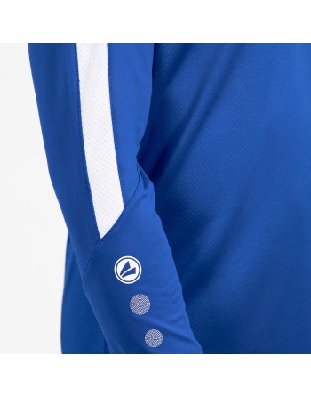 Sweat Power / Polyester-Honey-Comb