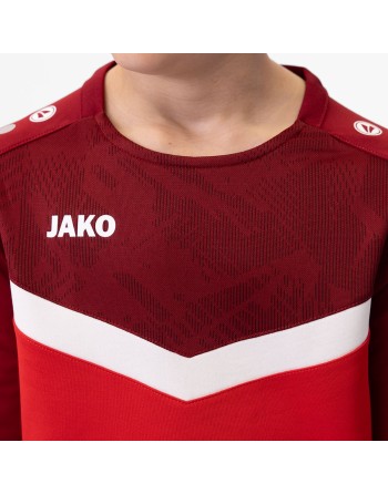 Sweat Iconic / Polyester-Stretch-Fleece