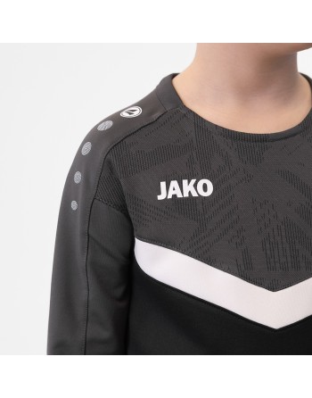 Sweat Iconic / Polyester-Stretch-Fleece