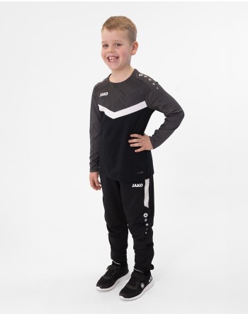 Sweat Iconic / Polyester-Stretch-Fleece