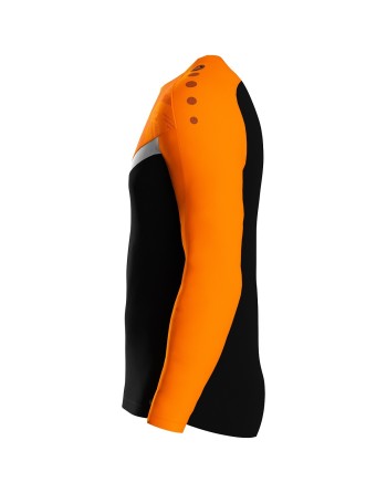 Sweat Iconic / Polyester-Stretch-Fleece