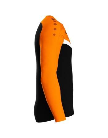 Sweat Iconic / Polyester-Stretch-Fleece