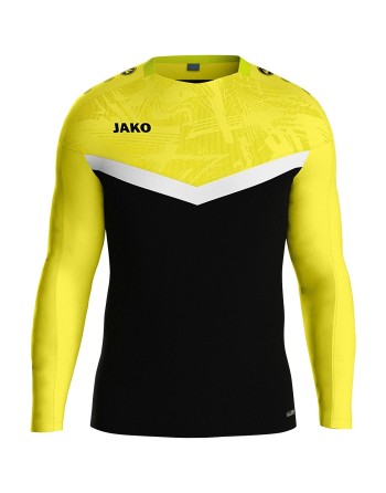 Sweat Iconic / Polyester-Stretch-Fleece