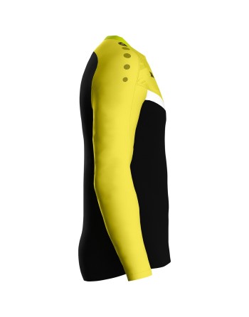 Sweat Iconic / Polyester-Stretch-Fleece