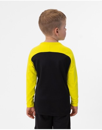 Sweat Iconic / Polyester-Stretch-Fleece