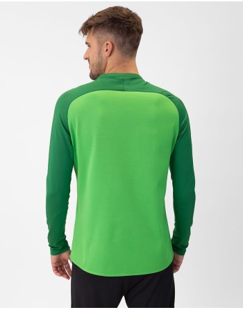 Sweat Iconic / Polyester-Stretch-Fleece