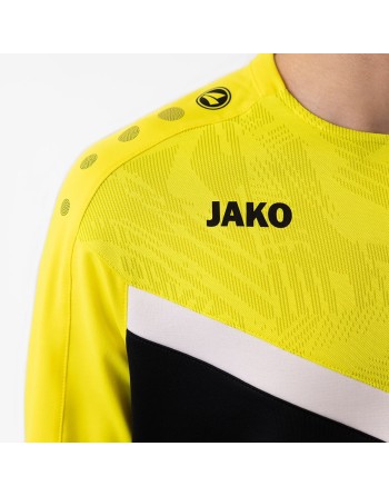 Sweat Iconic / Polyester-Stretch-Fleece