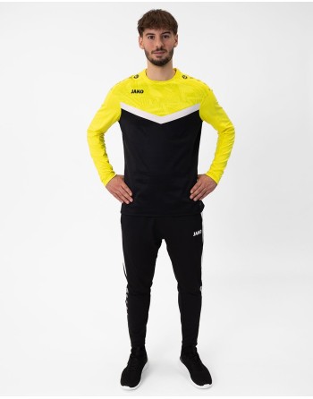 Sweat Iconic / Polyester-Stretch-Fleece