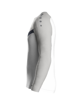 Sweat Iconic / Polyester-Stretch-Fleece