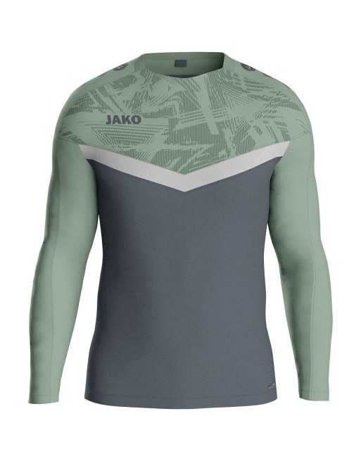 Sweat Iconic / Polyester-Stretch-Fleece