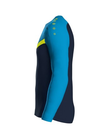 Sweat Iconic / Polyester-Stretch-Fleece