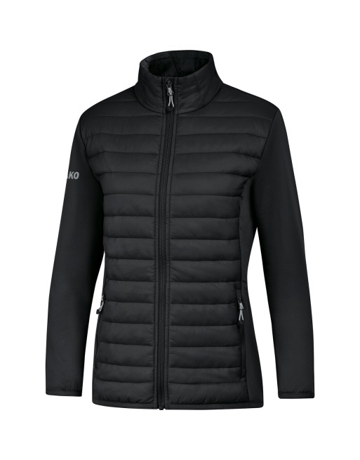 Hybridjacke Premium / Oberstoff: 100 % Nylon