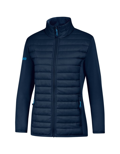 Hybridjacke Premium / Oberstoff: 100 % Nylon
