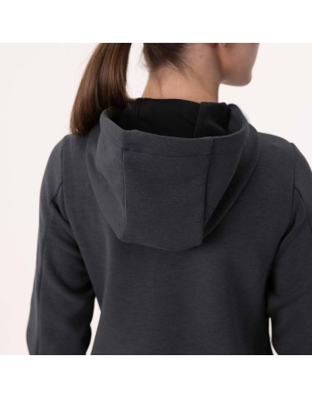 Kapuzensweat Premium Basics / Double-Tech-Knit