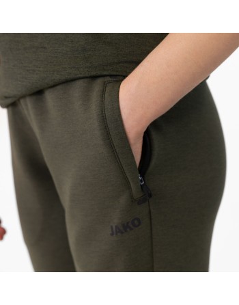 Jogginghose Premium Basics / Double-Tech-Knit