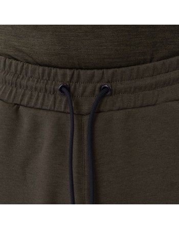 Jogginghose Premium Basics / Double-Tech-Knit