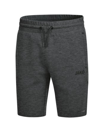 Short Premium Basics / Double-Tech-Knit