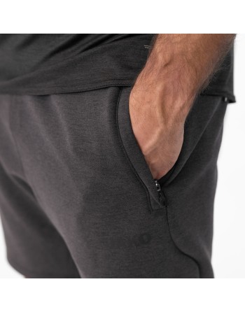 Short Premium Basics / Double-Tech-Knit