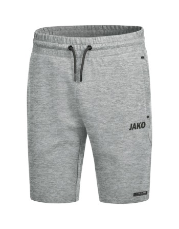 Short Premium Basics / Double-Tech-Knit