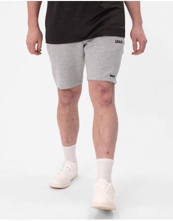 Short Premium Basics / Double-Tech-Knit