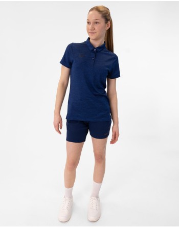 Short Premium Basics / Double-Tech-Knit