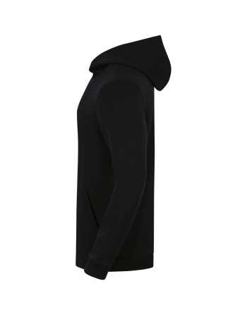 Zip Hoodie Pro Casual / Soft-Doubleface-Polyester