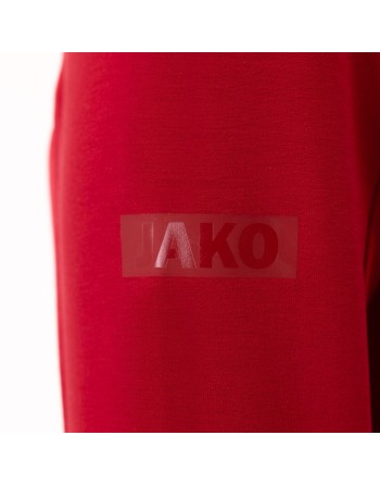 Zip Hoodie Pro Casual / Soft-Doubleface-Polyester