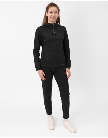 Zip Hoodie Pro Casual / Soft-Doubleface-Polyester