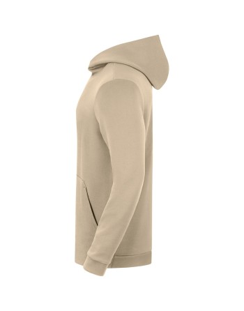 Zip Hoodie Pro Casual / Soft-Doubleface-Polyester