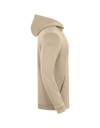 Zip Hoodie Pro Casual / Soft-Doubleface-Polyester