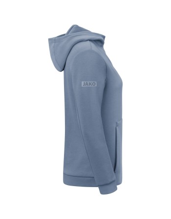 Zip Hoodie Pro Casual / Soft-Doubleface-Polyester