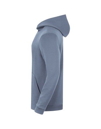 Zip Hoodie Pro Casual / Soft-Doubleface-Polyester
