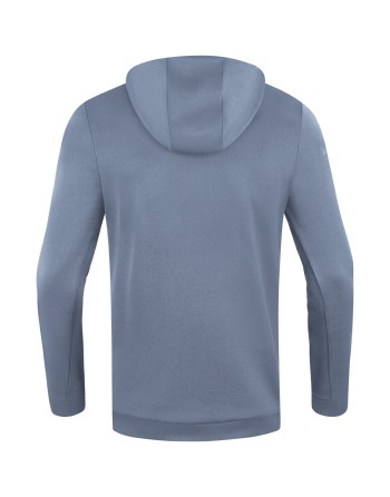 Zip Hoodie Pro Casual / Soft-Doubleface-Polyester