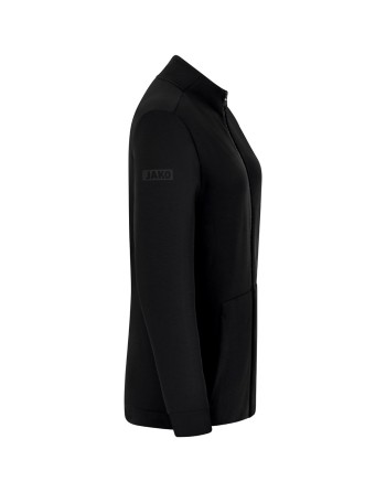 Jacke Pro Casual / Soft-Doubleface-Polyester