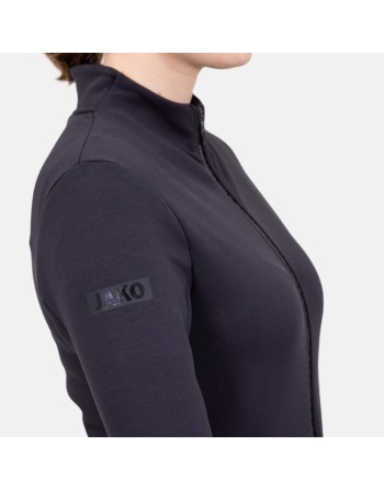 Jacke Pro Casual / Soft-Doubleface-Polyester