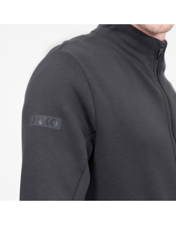 Jacke Pro Casual / Soft-Doubleface-Polyester