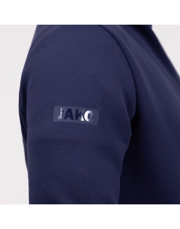 Jacke Pro Casual / Soft-Doubleface-Polyester