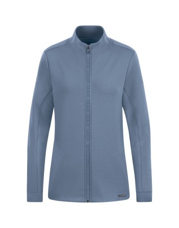 Jacke Pro Casual / Soft-Doubleface-Polyester