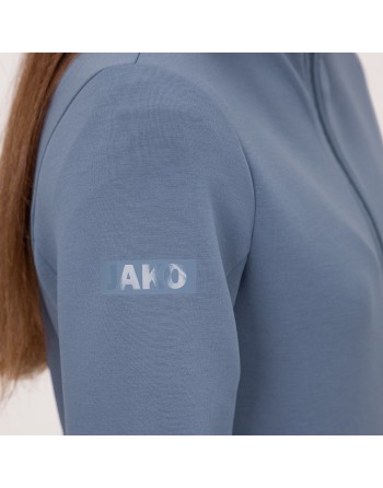 Jacke Pro Casual / Soft-Doubleface-Polyester