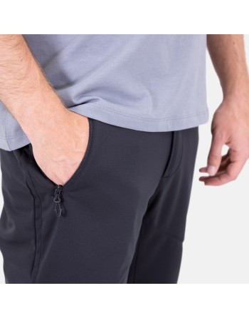 Softshellhose / 100 % Polyester