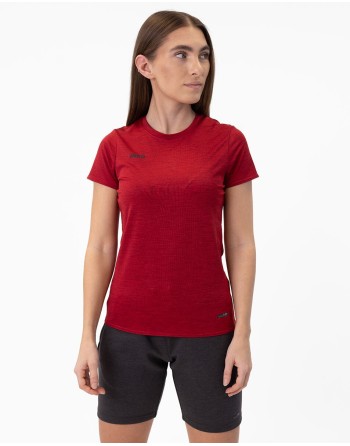 T-Shirt Premium Basics / Polyester-Stretch-Jersey
