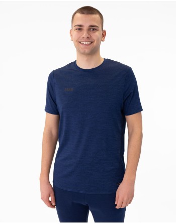 T-Shirt Premium Basics / Polyester-Stretch-Jersey