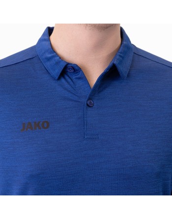 Polo Premium Basics / Polyester-Stretch-Jersey