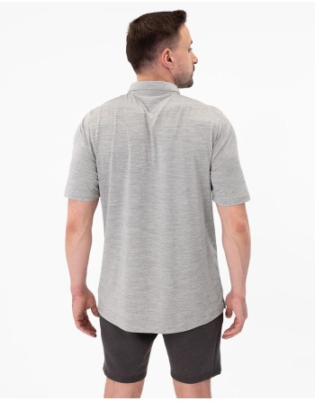 Polo Premium Basics / Polyester-Stretch-Jersey