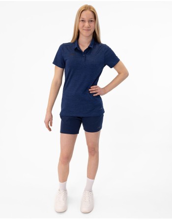 Polo Premium Basics / Polyester-Stretch-Jersey