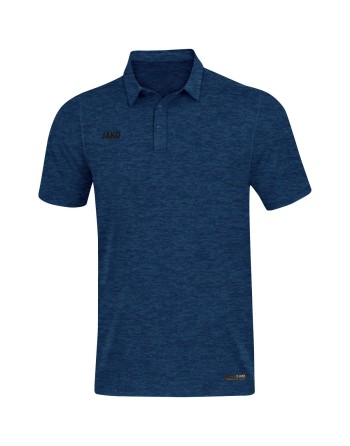 Polo Premium Basics / Polyester-Stretch-Jersey