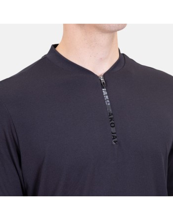 Polo Pro Casual / Polyester-Stretch-Jersey