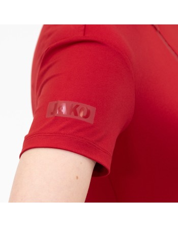 Polo Pro Casual / Polyester-Stretch-Jersey