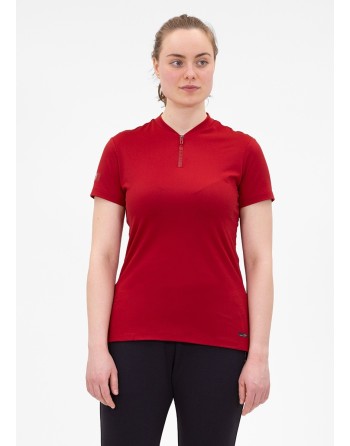 Polo Pro Casual / Polyester-Stretch-Jersey