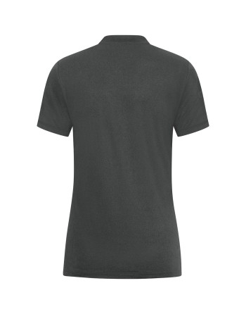 Polo Pro Casual / Polyester-Stretch-Jersey